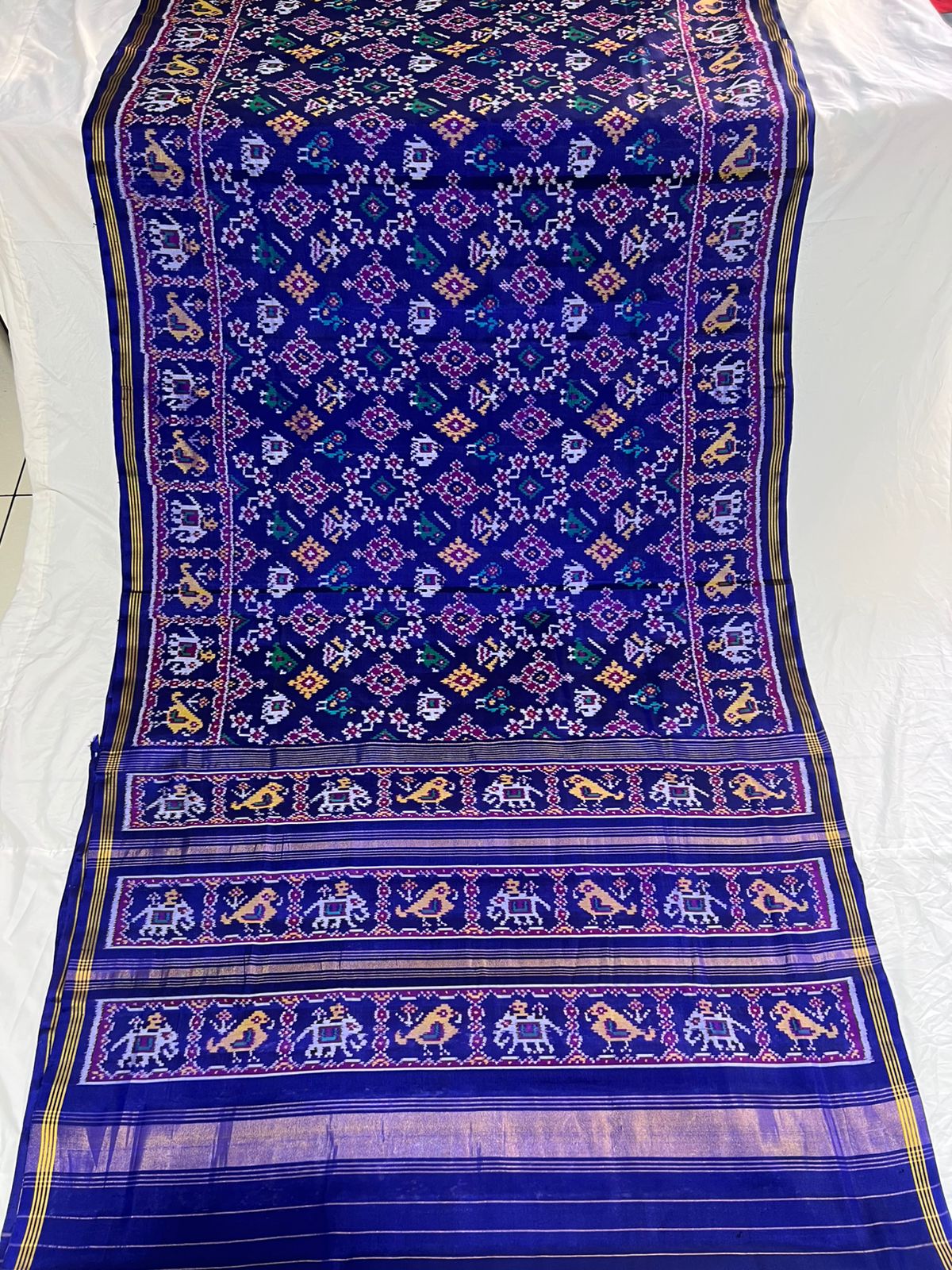Singal ekkt sarees